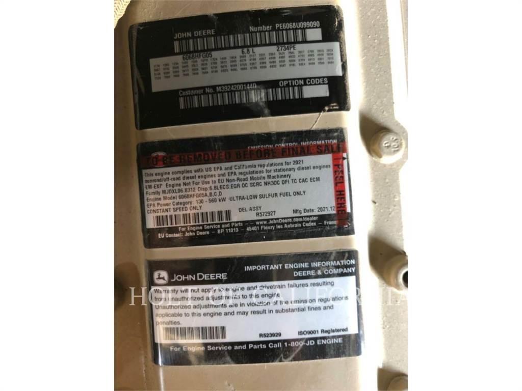 MultiQuip GENSET 180 Diğer Jeneratörler