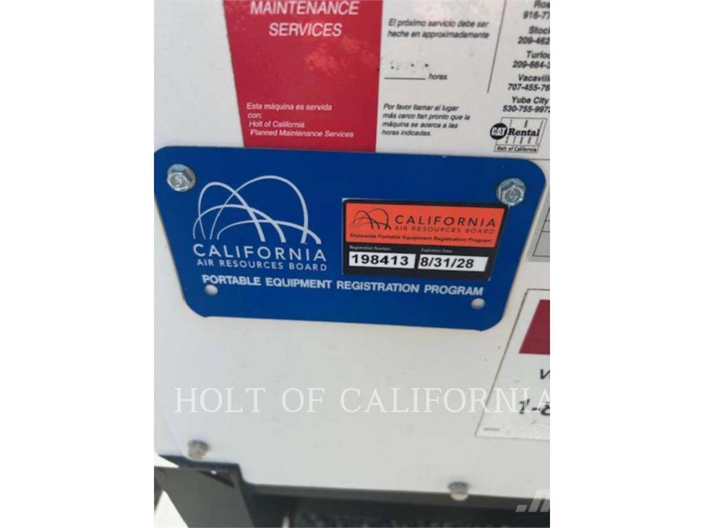 MultiQuip GENSET 70 Diğer Jeneratörler