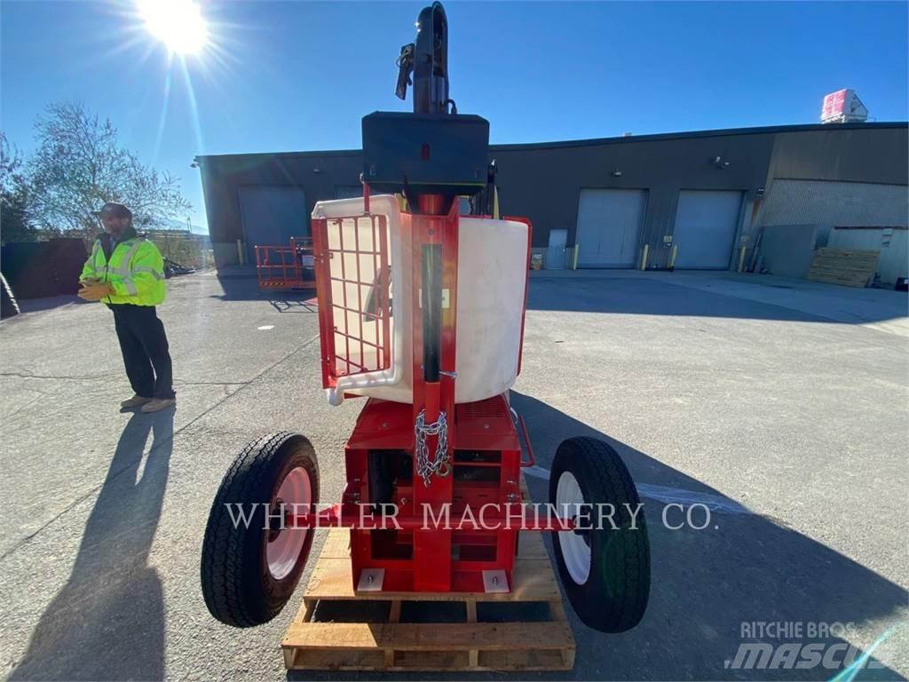 MultiQuip MIX 9CF M Beton aksesuarlari