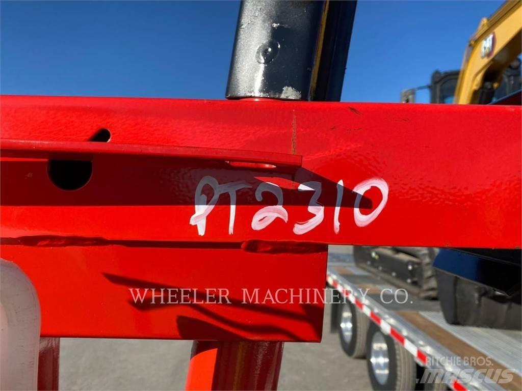 MultiQuip MIX 9CF M Beton aksesuarlari