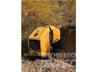 MultiQuip MQ 1575 Zemin sıkıştırma makineleri