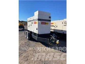 MultiQuip MQ125 Diğer Jeneratörler