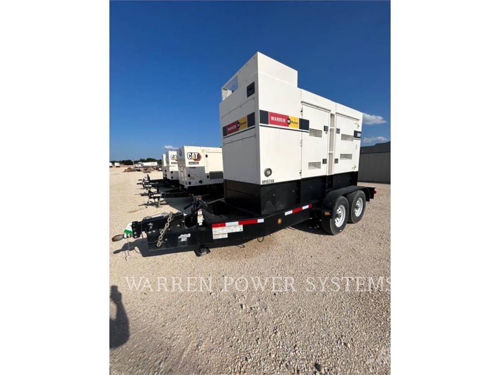 MultiQuip MQ180 Diğer Jeneratörler