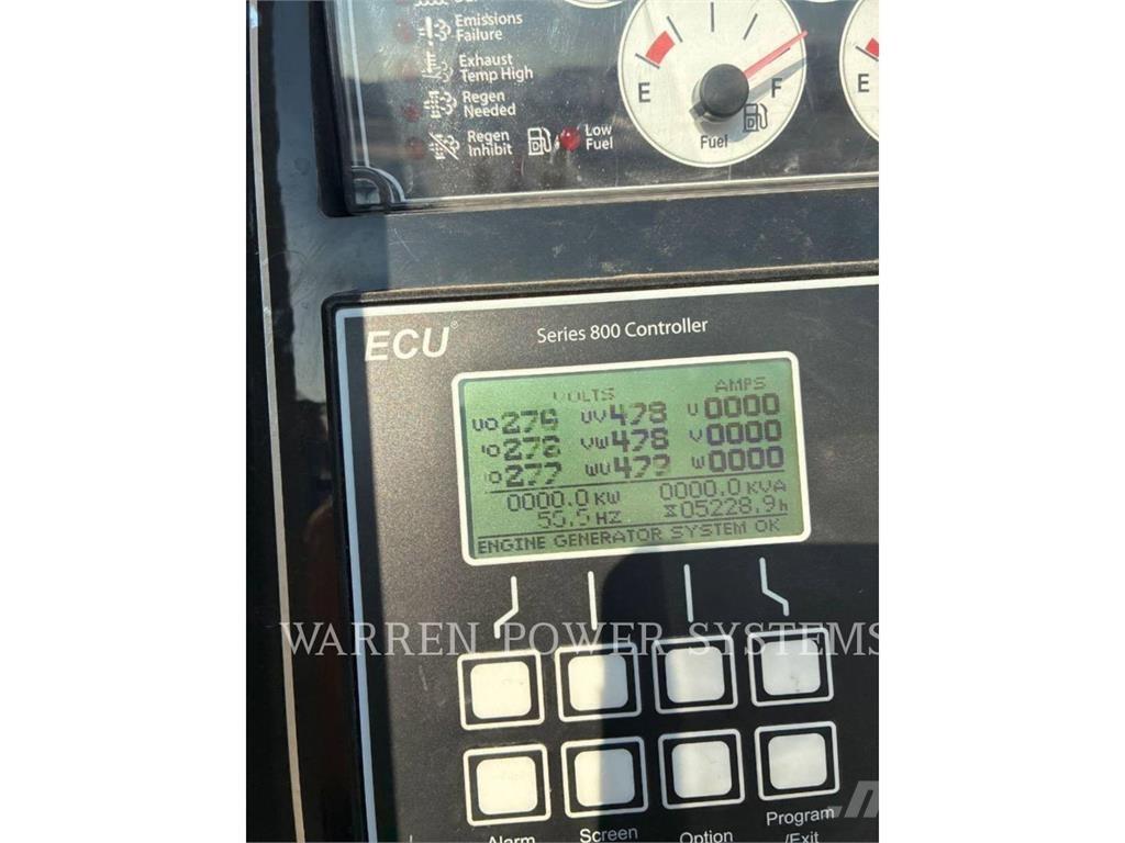 MultiQuip MQ180 T4F Diğer Jeneratörler