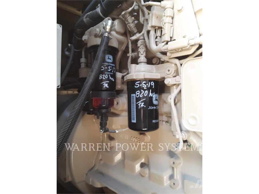 MultiQuip MQ180 T4F Diğer Jeneratörler