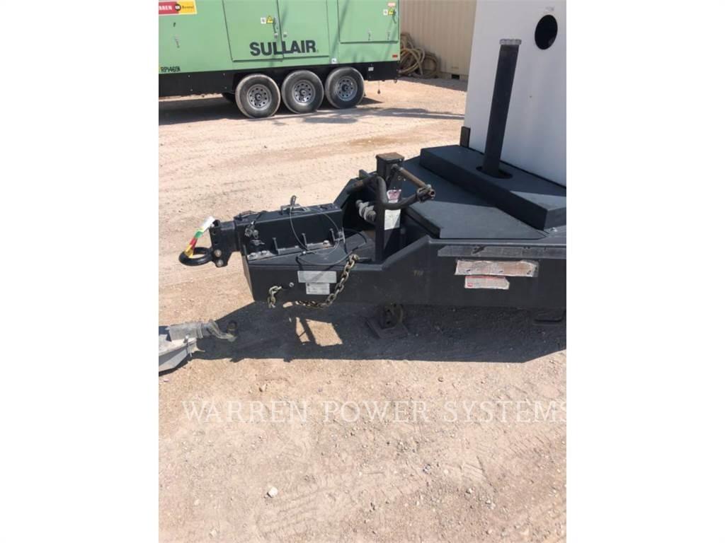 MultiQuip MQ220 Diğer Jeneratörler