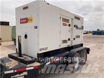 MultiQuip MQ220 Diğer Jeneratörler