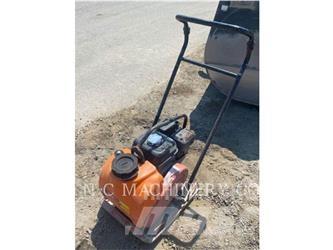MultiQuip MVC82VHW Asfalt sericiler