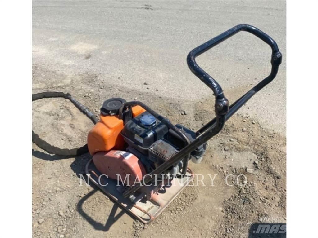 MultiQuip MVC82VHW Asfalt sericiler