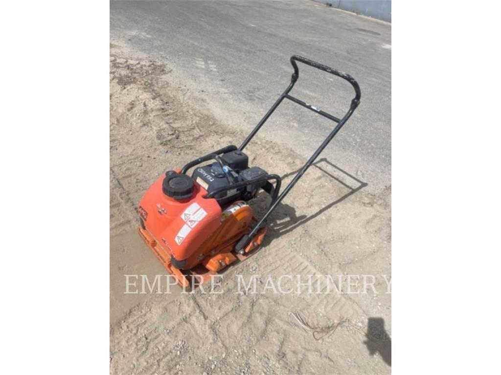MultiQuip MVC88VTHW Tekerlekli yükleyiciler