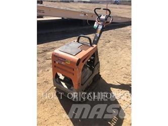 MultiQuip PLATE REV Zemin sıkıştırma makineleri