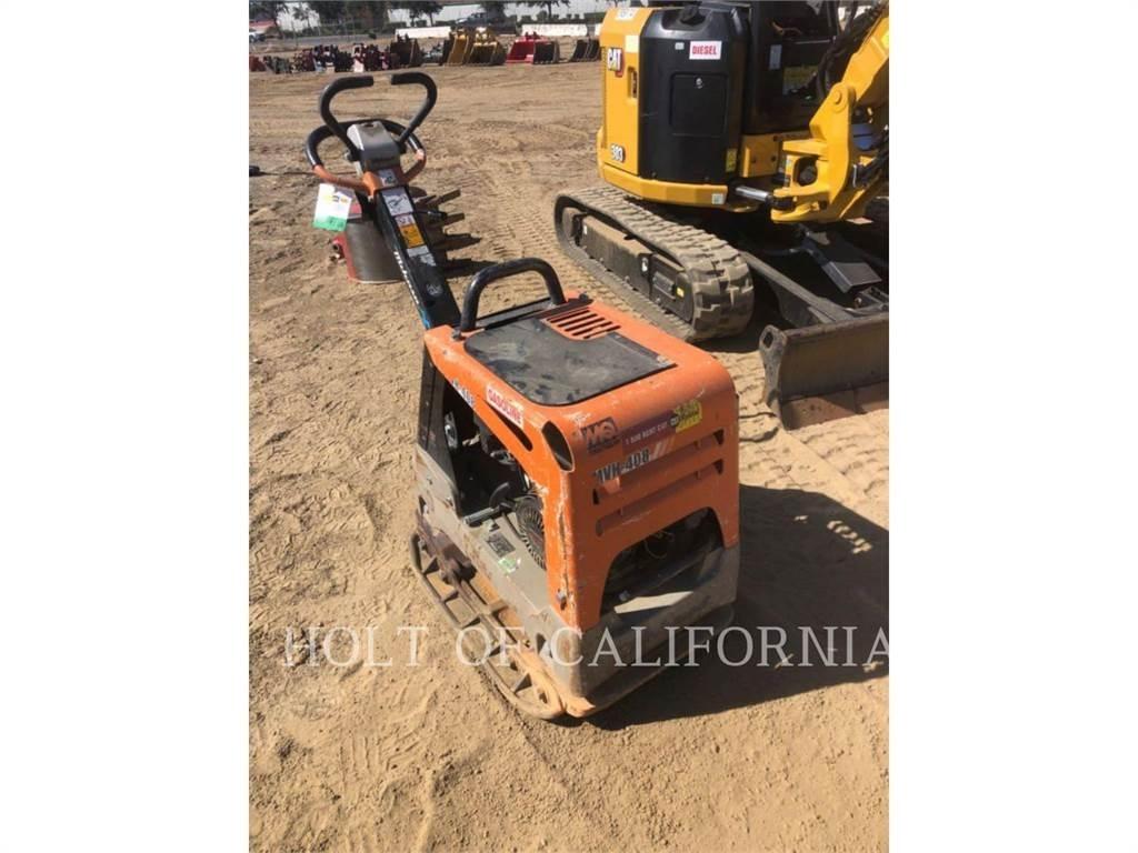 MultiQuip PLATE REV Zemin sıkıştırma makineleri