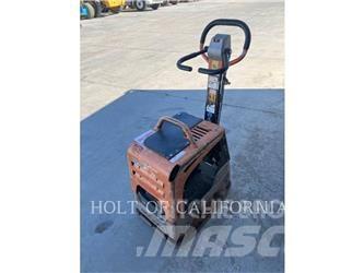 MultiQuip PLATE REV Zemin sıkıştırma makineleri