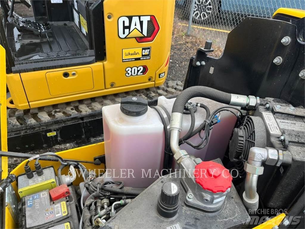 MultiQuip RX1575 Çift tamburlu silindirler