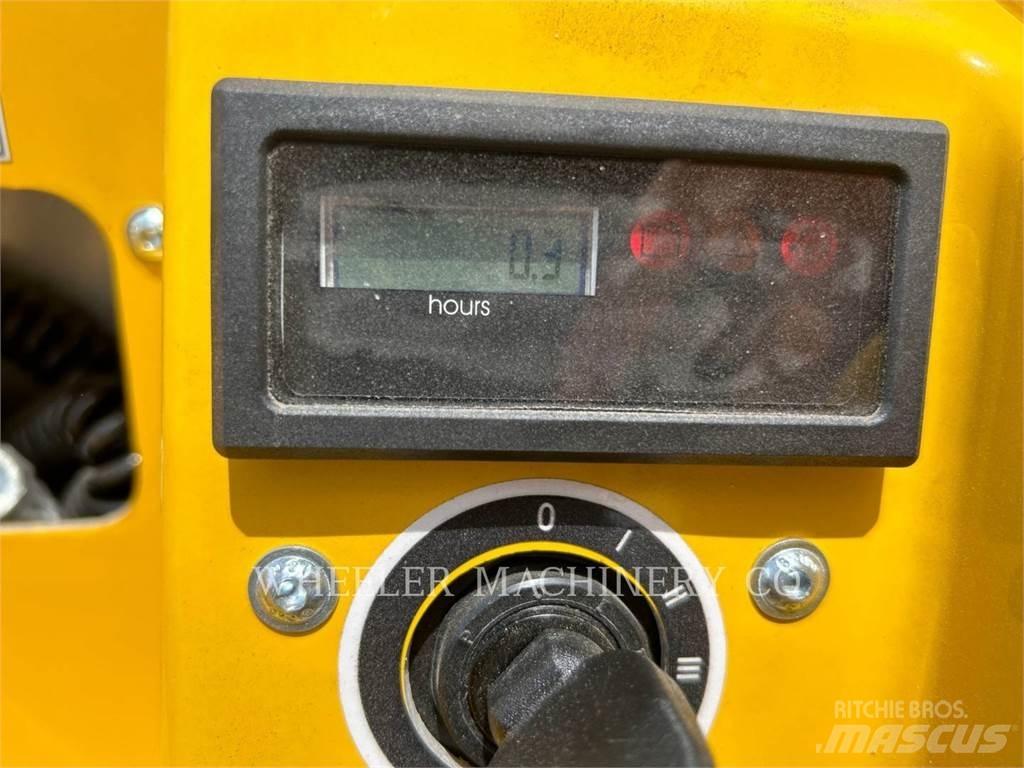 MultiQuip RX1575 Çift tamburlu silindirler