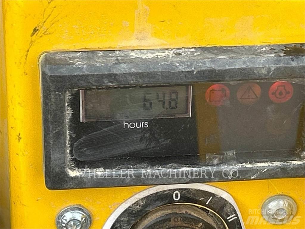 MultiQuip RX1575 Çift tamburlu silindirler