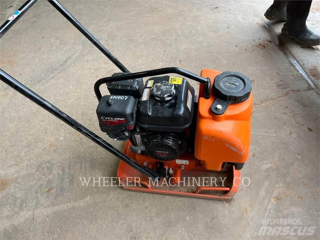 MultiQuip VP MVC82 Kompaktörler