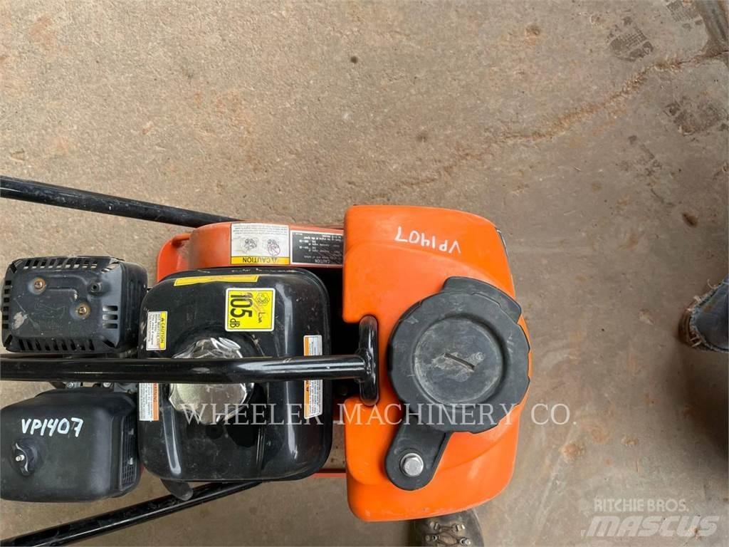 MultiQuip VP MVC82 Kompaktörler