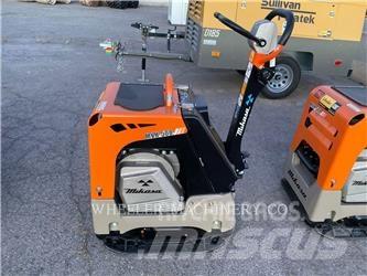 MultiQuip VP MVH508 Kompaktörler