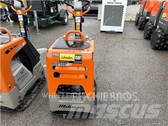 MultiQuip VP MVH508 Kompaktörler