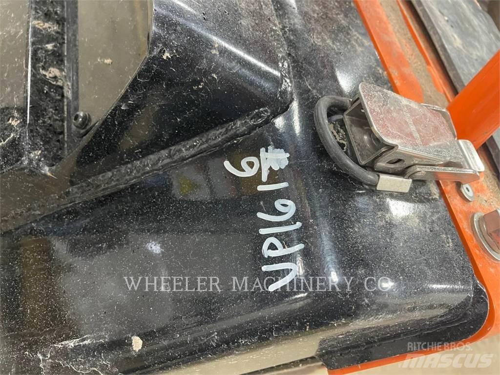 MultiQuip VP MVH508 Kompaktörler