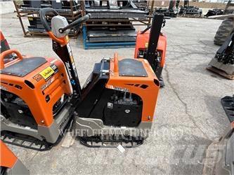 MultiQuip VP MVH508 Kompaktörler