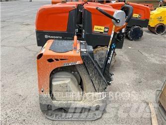 MultiQuip VP MVH508 Kompaktörler