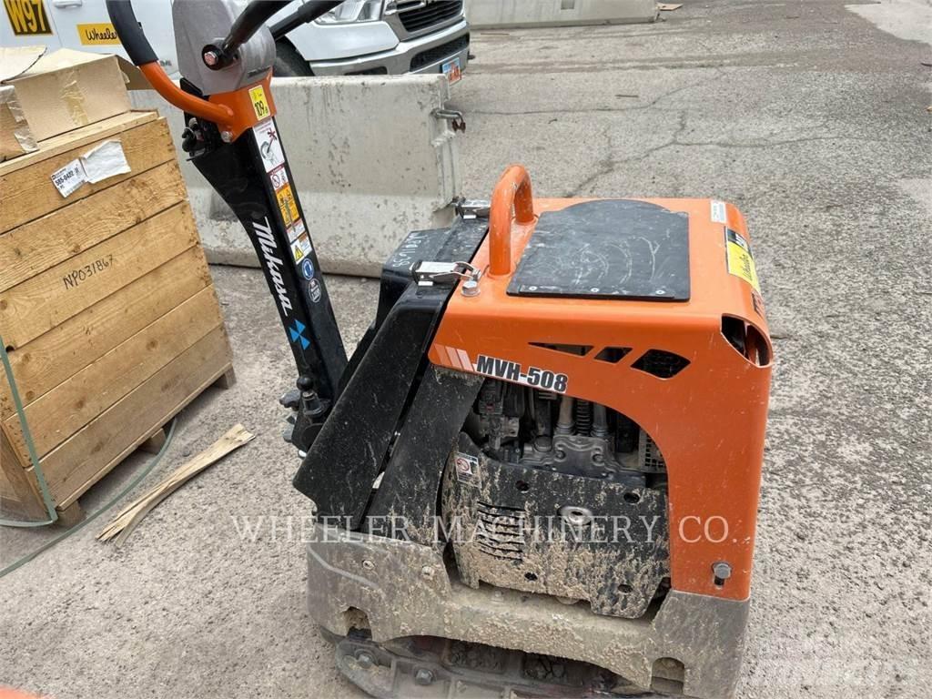 MultiQuip VP MVH508 Kompaktörler