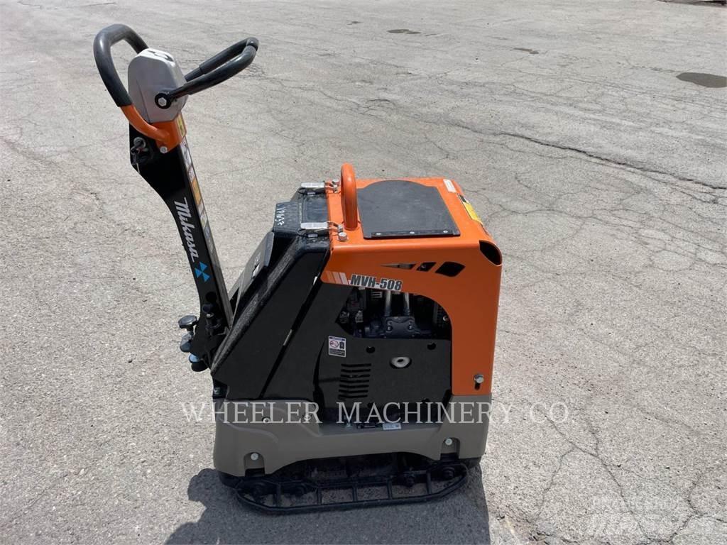 MultiQuip VP MVH508 Kompaktörler