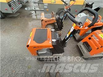 MultiQuip VP MVH508 Kompaktörler
