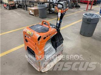 MultiQuip VP MVH508 Kompaktörler