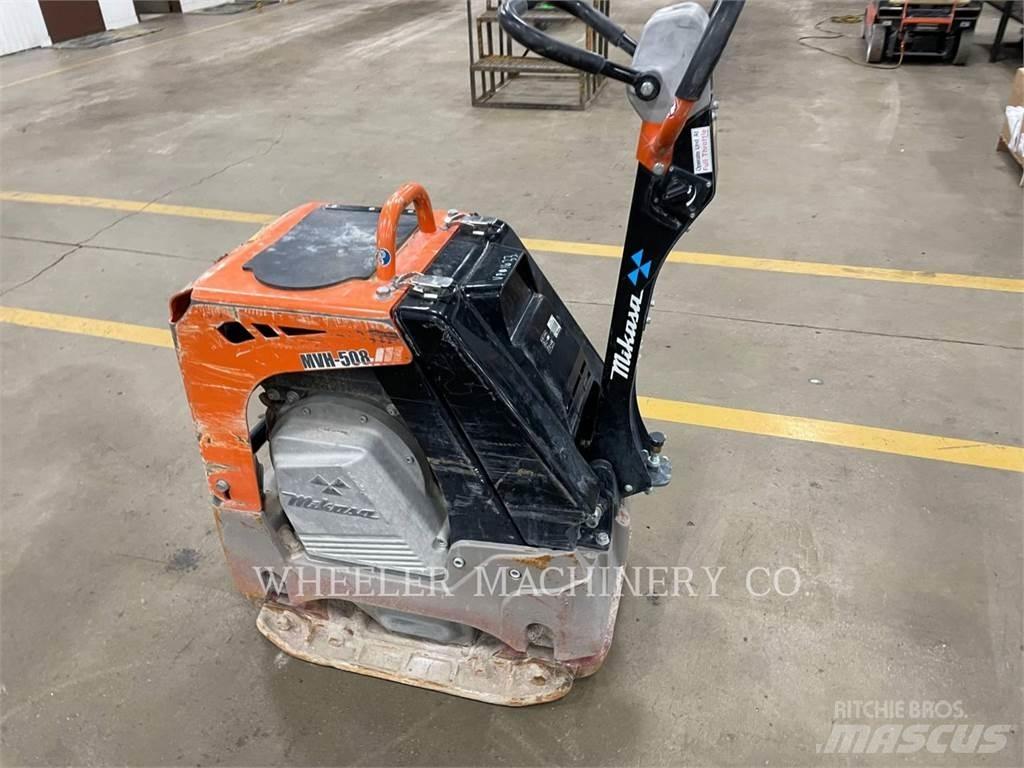 MultiQuip VP MVH508 Kompaktörler