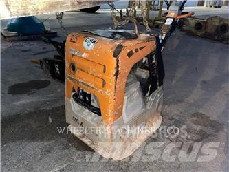 MultiQuip VP MVH508 Kompaktörler