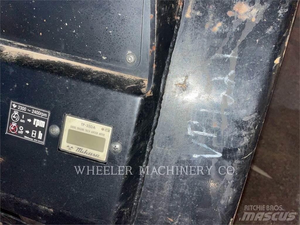 MultiQuip VP MVH508 Kompaktörler