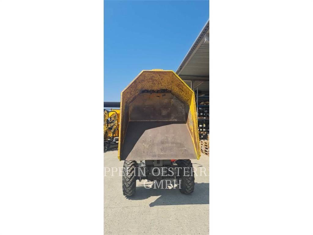 Neuson DW30 Damperli kamyonlar