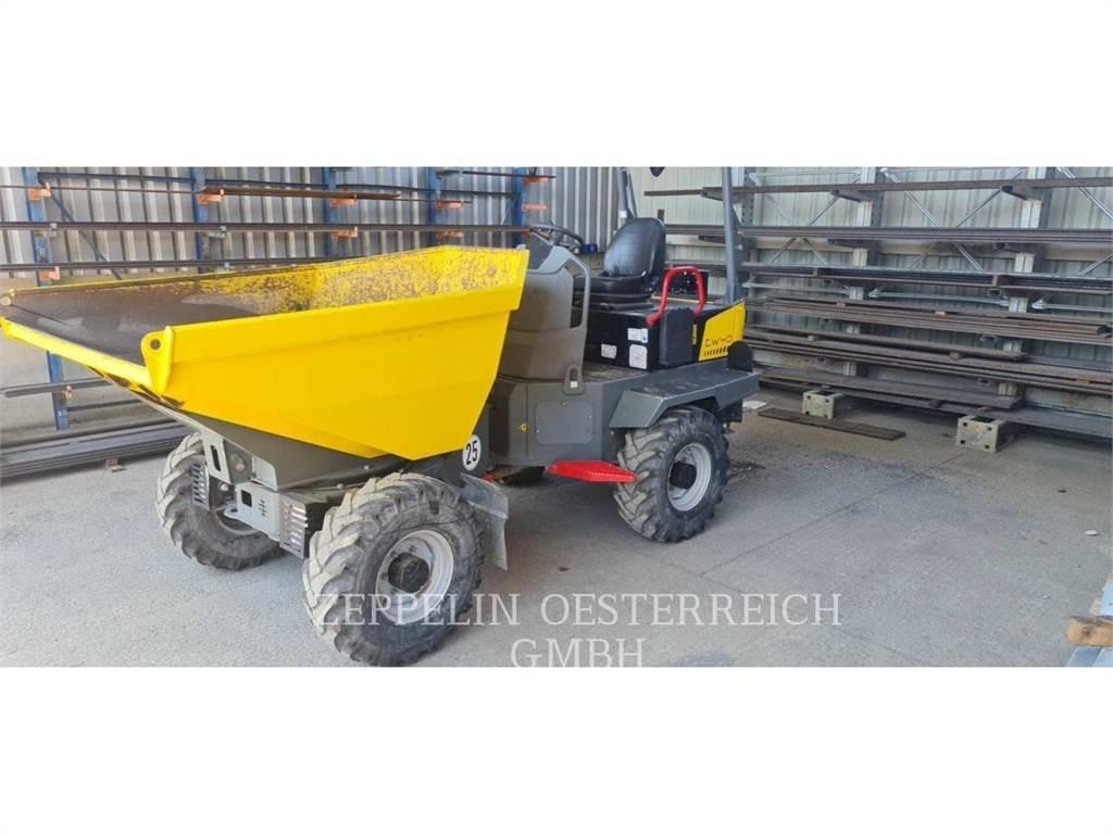 Neuson DW40 Diger