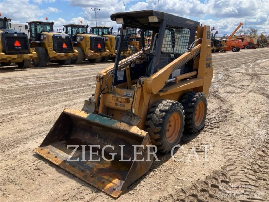 New Holland 1840 Skid steer loderler