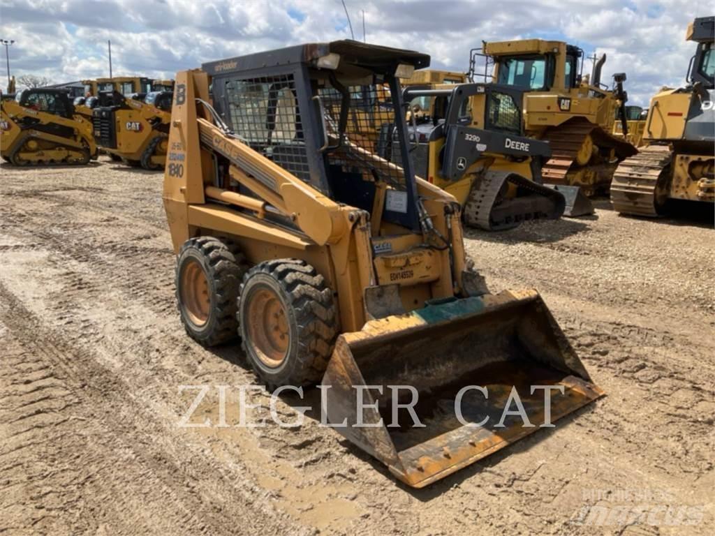 New Holland 1840 Skid steer loderler
