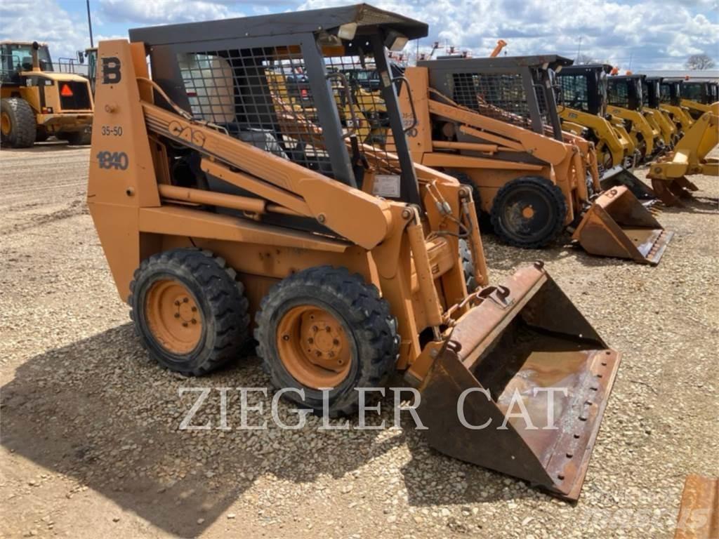New Holland 1840 Skid steer loderler