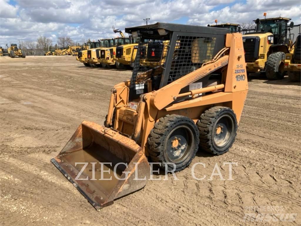 New Holland 1840 Skid steer loderler
