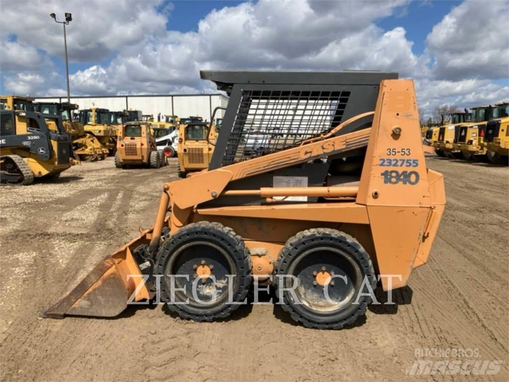 New Holland 1840 Skid steer loderler