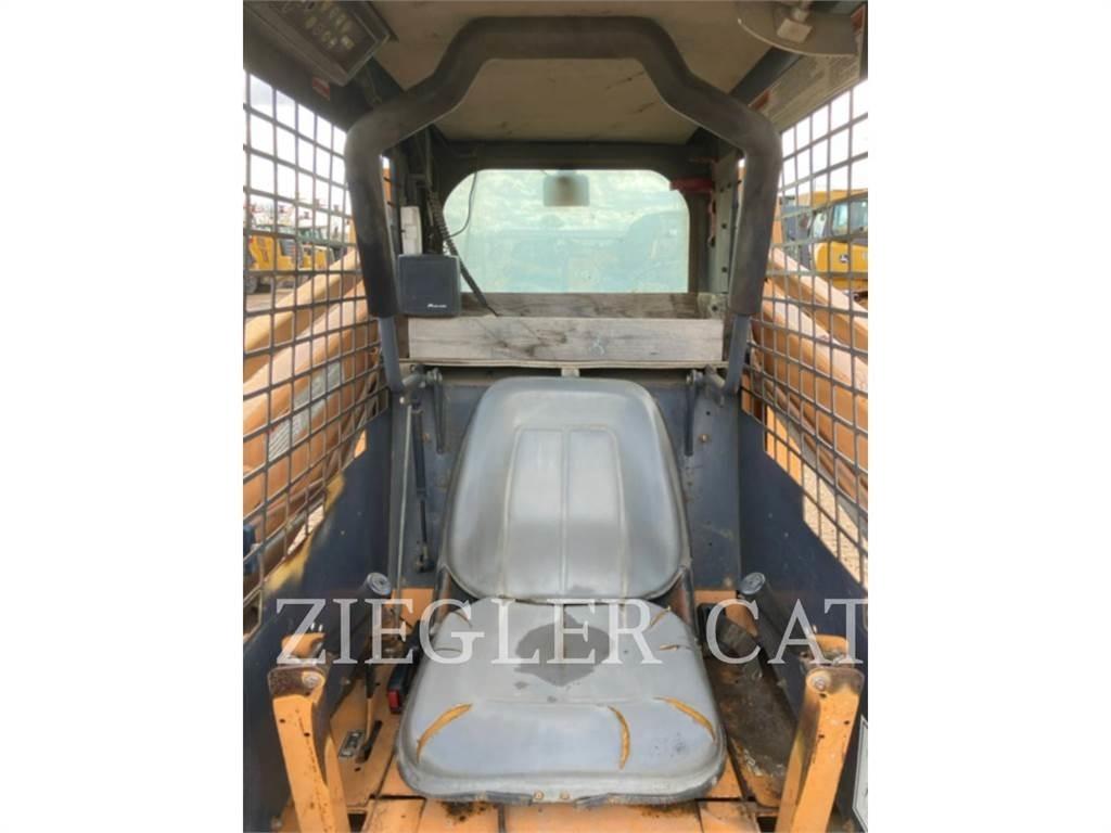 New Holland 1845 Skid steer loderler