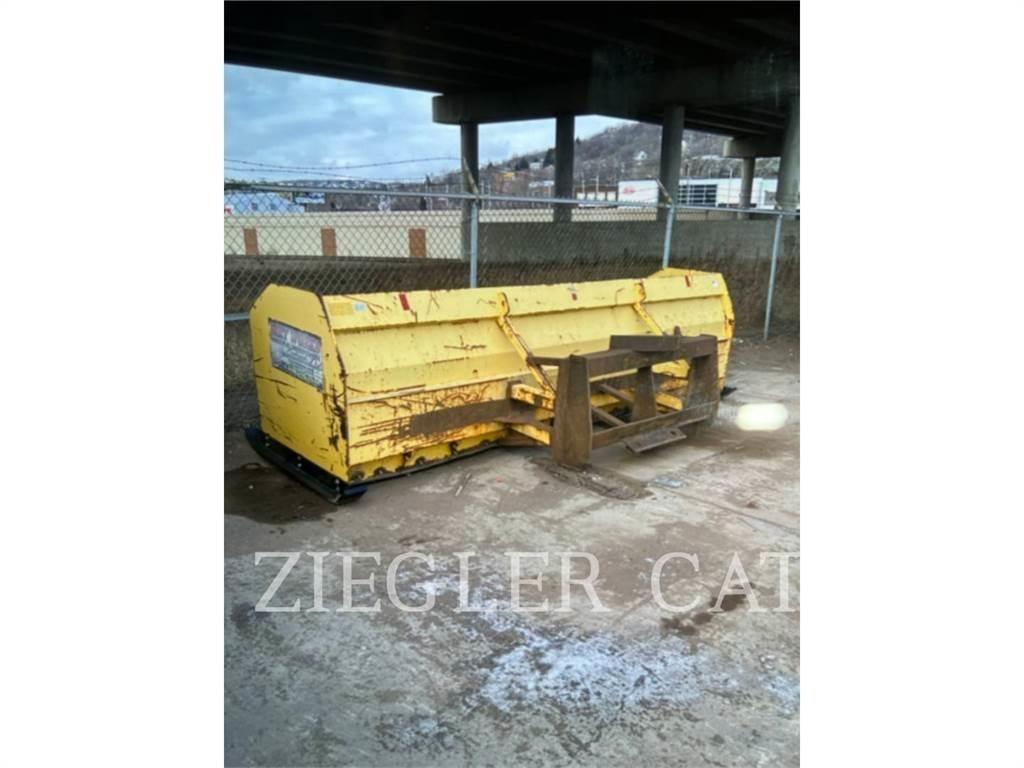 New Holland 621 F Tekerlekli yükleyiciler
