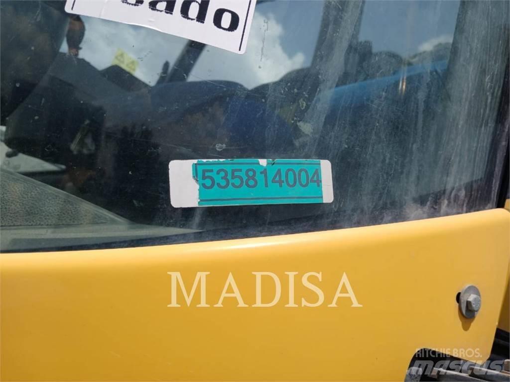 New Holland FR9060EF Biçerdöverler