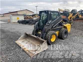 New Holland L228 Skid steer loderler
