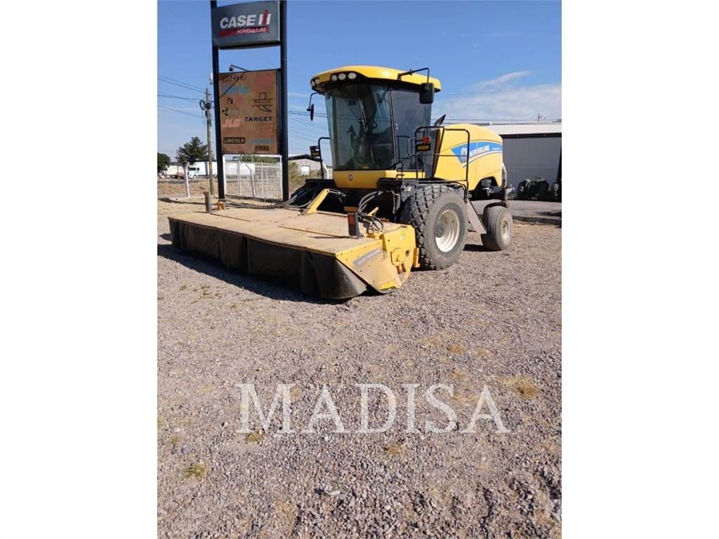 New Holland SR 200 Biçerdöverler