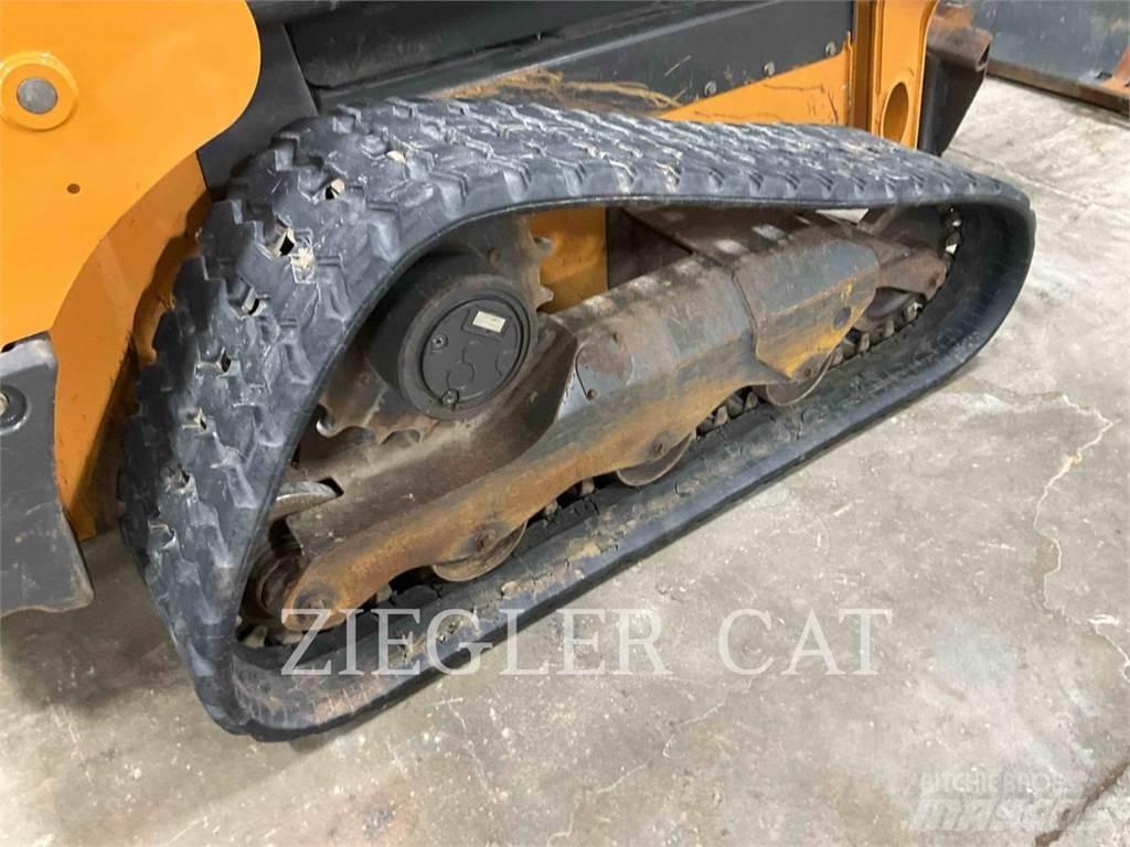 New Holland TR310B Paletli yükleyiciler