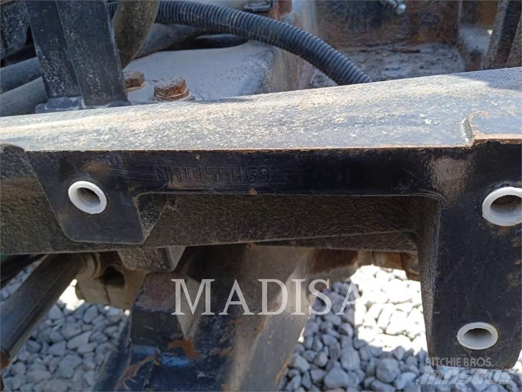 New Holland TT4.90 Traktörler