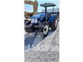 New Holland TT4.90 Traktörler