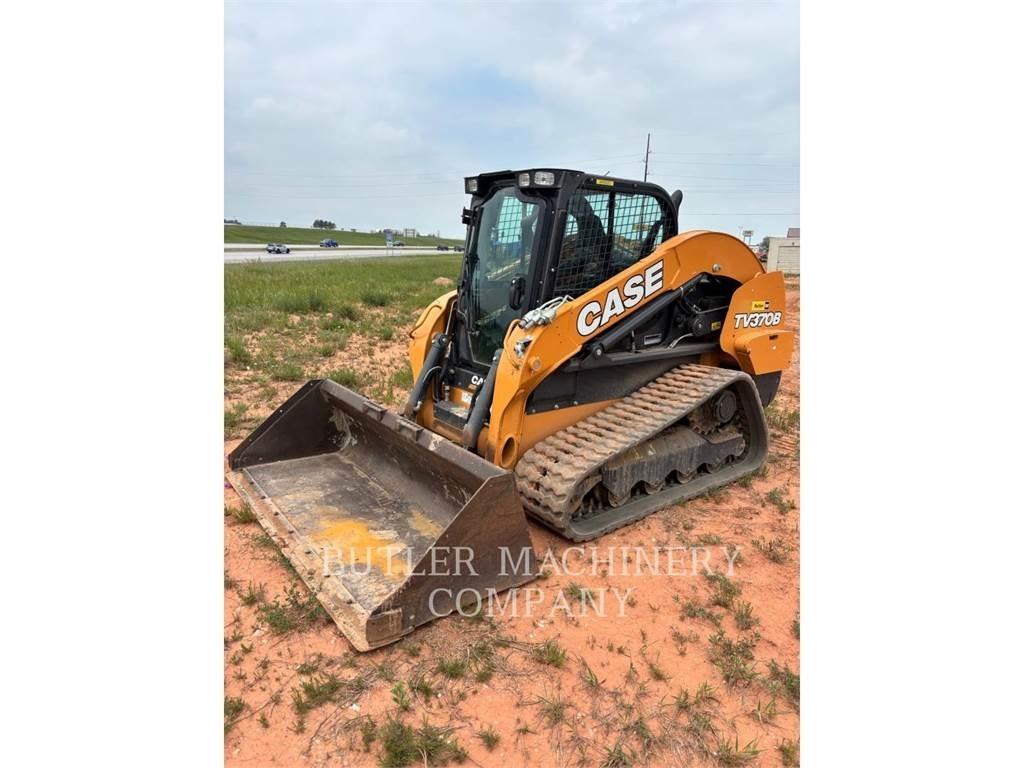 New Holland TV370B Paletli yükleyiciler